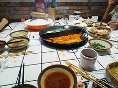 -伍师兄市井火锅(东部星悦天地店)
