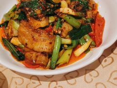 长沙小炒肉-大鸭梨(天通西苑店)