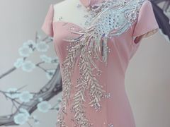 -MSV 高端礼服定制(大良店)