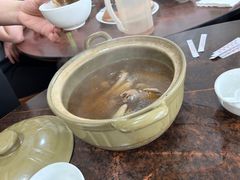 -华仔土鸡店(创意产业园店)