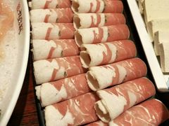 -九宫格重庆火锅(北国商城店)