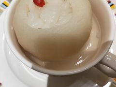 -冀粤香海鲜自助餐厅(西美五洲店)
