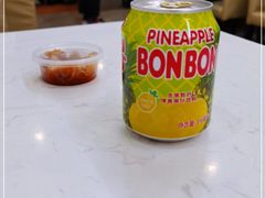 -釜山美食韩国炸酱面(长大店)