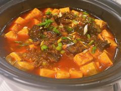 -伯衡55·吉品轩(乌鲁木齐南路店)