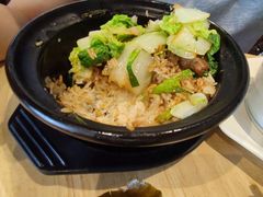 -粥家庄(南桂东分店)