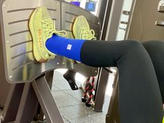 -发条鸭无人健身房(浦东北艾路店)