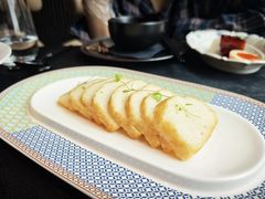 -醉东Oriental House(静安嘉里中心店)