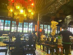 -誉八仙茶室酒楼(新天地店)