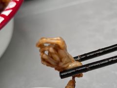 -易老头三样菜(南滨路总店)