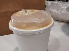 -白鹅咖啡(金城花园店)