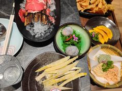 -捞王锅物料理(金华义乌之心店)