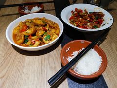 -建辉湖南土菜馆(南大街店)