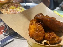 -Primo·丽莫意大利窑烤披萨