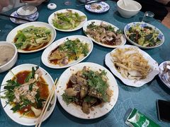 -电白鸭粥店(下沙二坊88号店)