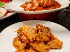 -北京王府井希尔顿酒店·秦唐中餐厅Chynna