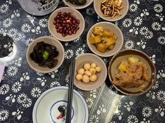 -张关合渣(航空大道店)
