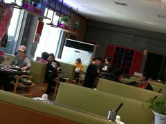 -小牛海记潮汕牛肉店(永定路店)