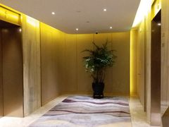 -苏州金鸡湖文博诺富特酒店