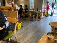 大堂-兔行天下-鸿鹤鲜锅兔(中海国际店)
