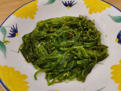 海草-萨莉亚意大利餐厅(白云汇店)