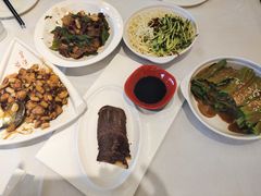 -峨嵋酒家(地安门店)