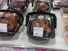 -永旺黄岛购物中心