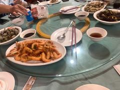 -沈家门海鲜夜排档(东港店)