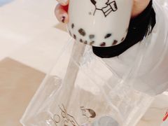 -喜茶(上海兴业太古汇店)