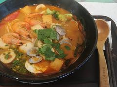 -蒙小妹骨汤饭.米线(新光路店)