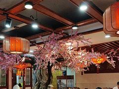 -那家老院子东北菜·饺子·小鸡炖蘑菇(艳华街店)