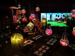 -胡桃里音乐酒馆(曲江店)