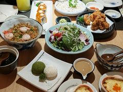 -德川家日本料理(中关村寰太大厦店)