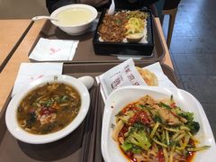 -魏家凉皮(祈年大厦店)