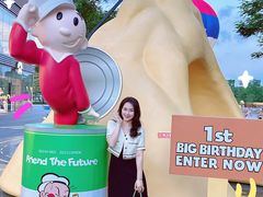 -东莞松山湖万象汇