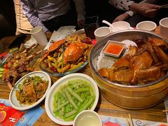 -胡桃里音乐酒馆(石家庄店)