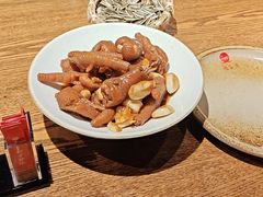 -鸽子窝(青塔店)