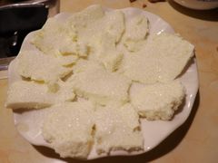 牦牛奶渣片-顺顺小吃(独克宗古城店)