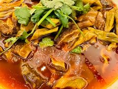 -紫东阁酒楼·中餐厅(东方广场假日酒店)