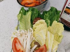 -鲍媽·原汤鲍鱼鸡(克拉广场店)