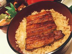 -伊豆荣(不忍亭店)