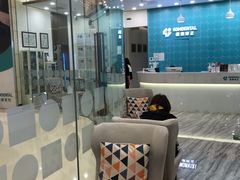 -固瑞齿科(国贸门诊店)