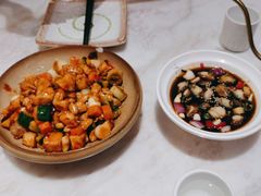 -丁字口海鲜热炒·烧烤大排档