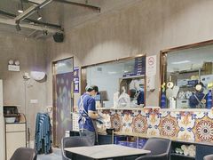 -咕鹿流心披萨(下沙店)