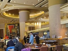 -怡聚轩全日制自助餐厅(大中华喜来登酒店)