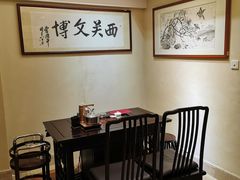包厢-陶然轩(沙面店)