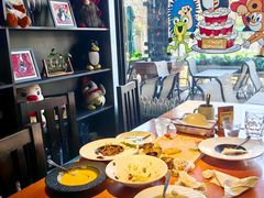 -布拉格餐厅· 中欧捷克菜(全国首店)