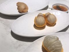 -绿波廊(豫园店)