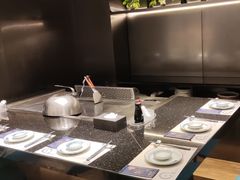 -大渔铁板烧(万象城店)