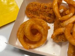 -麦当劳(团结湖店)