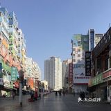 台东商业现状解析